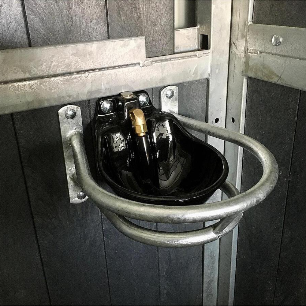 Dzirdne IDEAL emaljēta